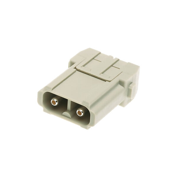 HARTING Stiftmodul Axial 2.5-8qmm 09140022601